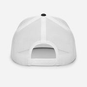 hall.one Trucker Cap – HOOPS Gold – Bild 3 von 12