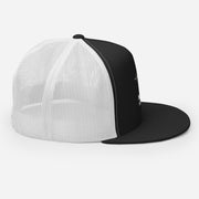 hall.one Trucker Cap – Heartbeat – Bild 9 von 12