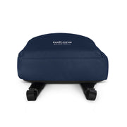 hall.one Basketball-Rucksack | HOOPS Navy – Bild 5 von 5
