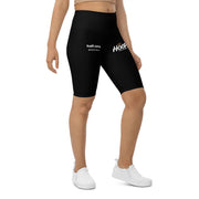 hall.one Short Leggings | HOOPS Gold – Image 2 of 4