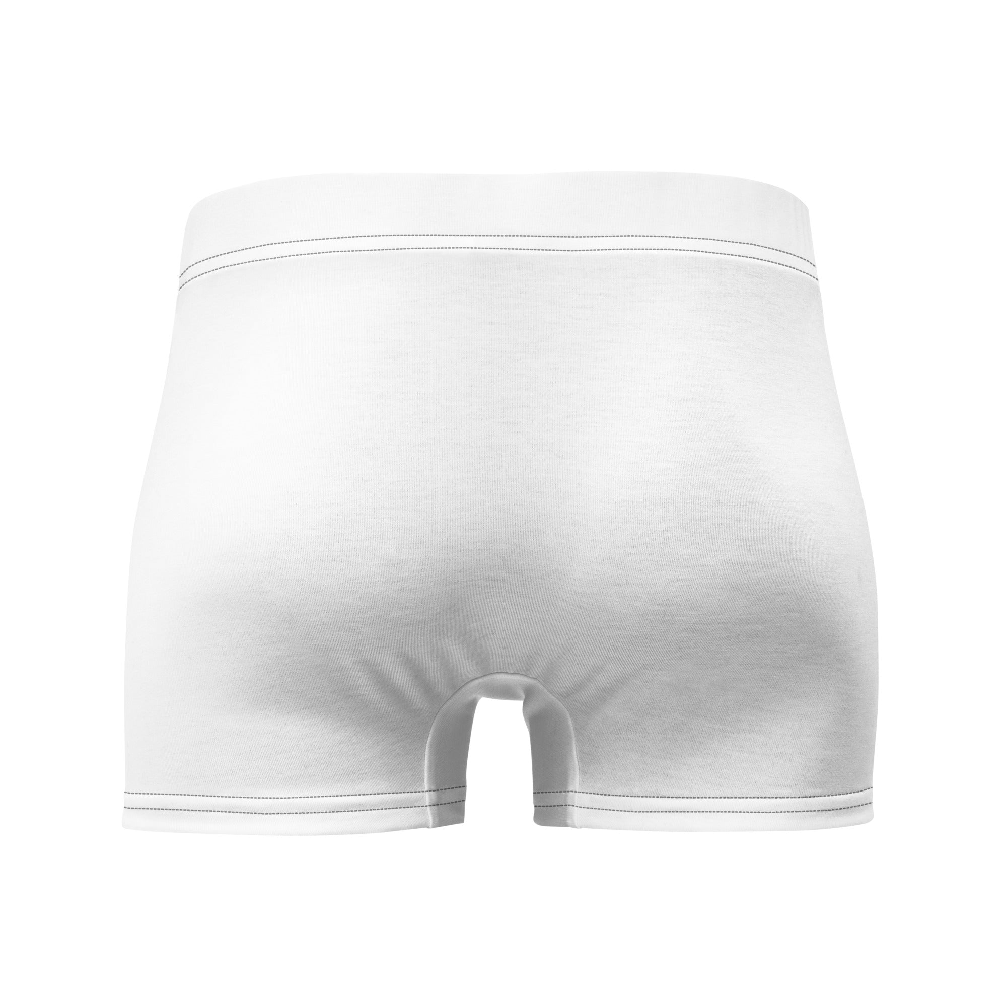 Boxer-Briefs: Boxer mit Logo - Hall.one