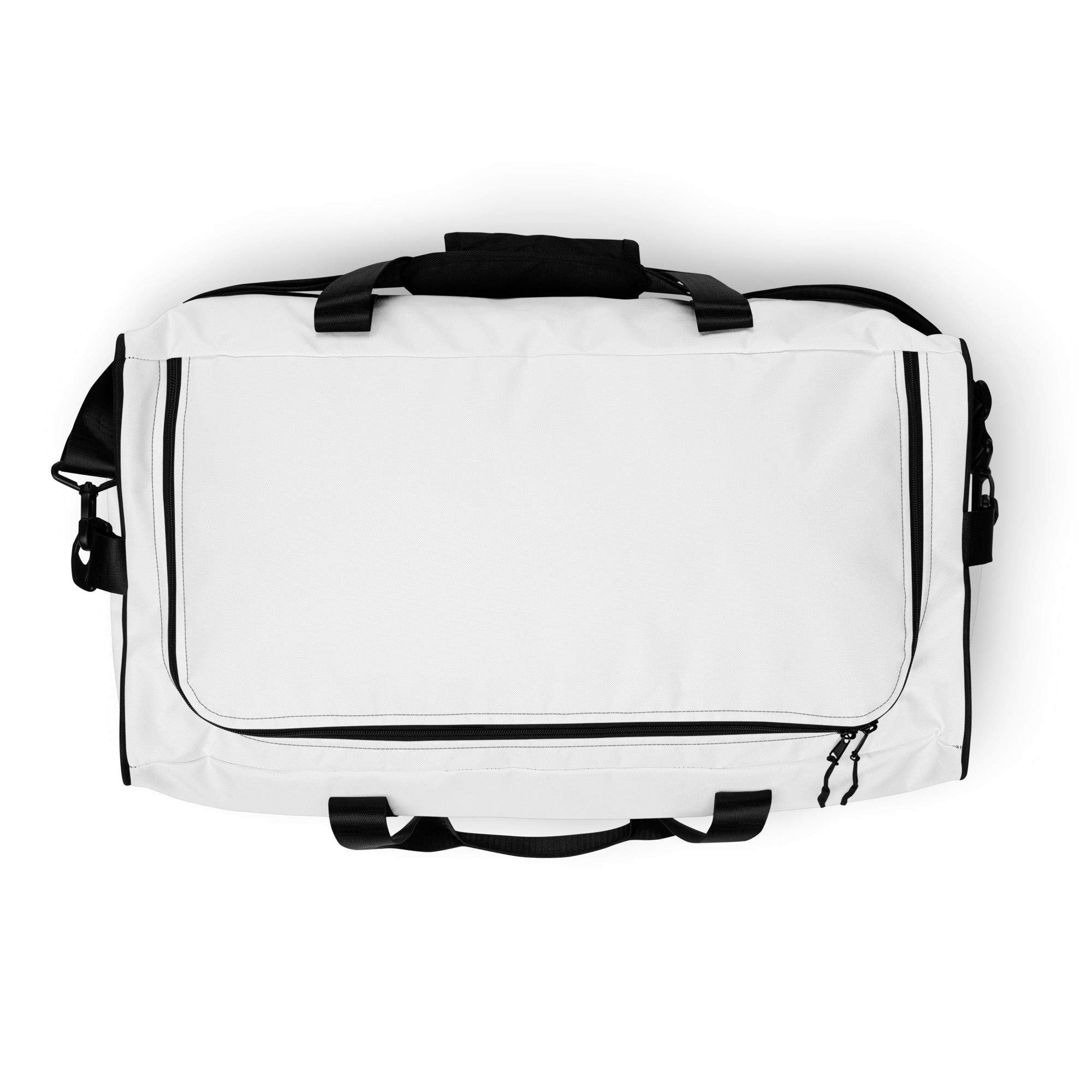 Weekender: Weekender Tasche mit Logo - Hall.one