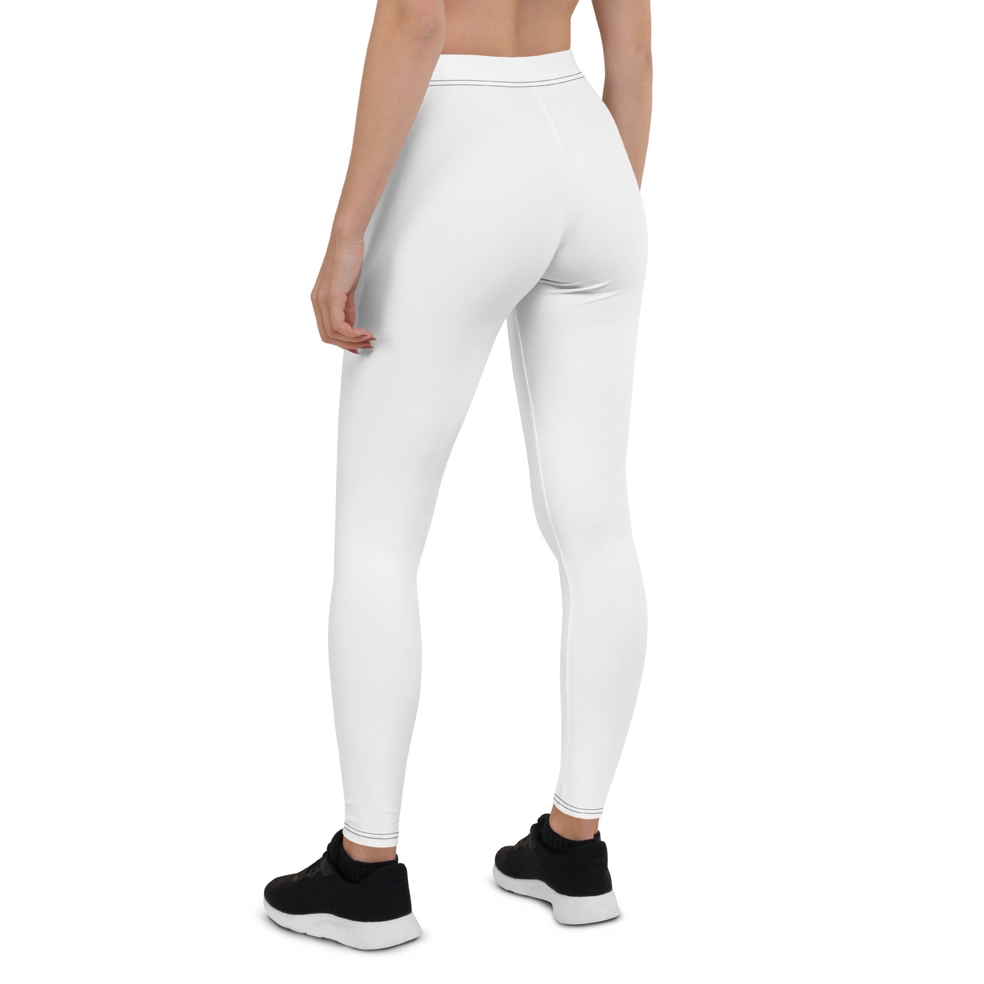 Leggings: Leggings personalisiert - Hall.one