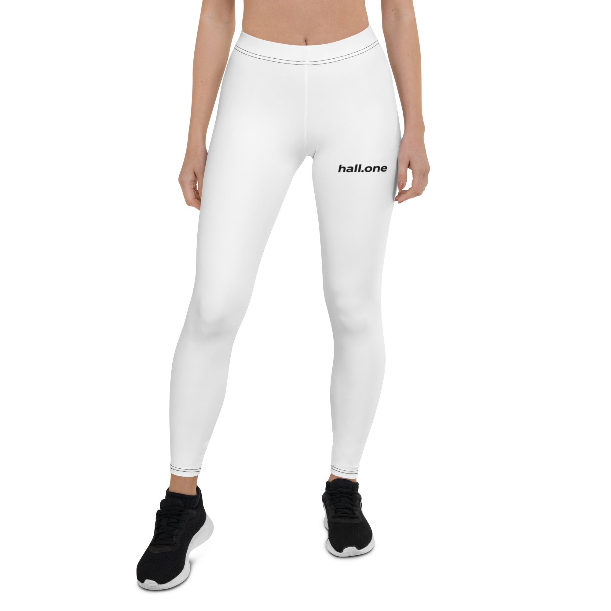 Leggings: Leggings personalisiert - Hall.one