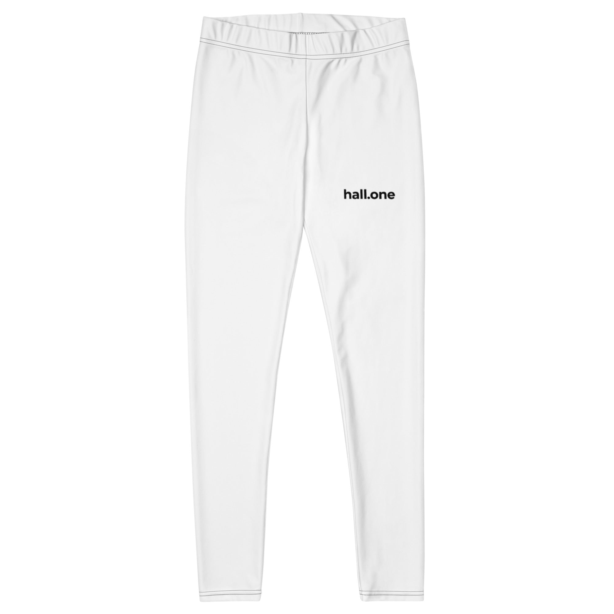 Leggings: Leggings personalisiert - Hall.one