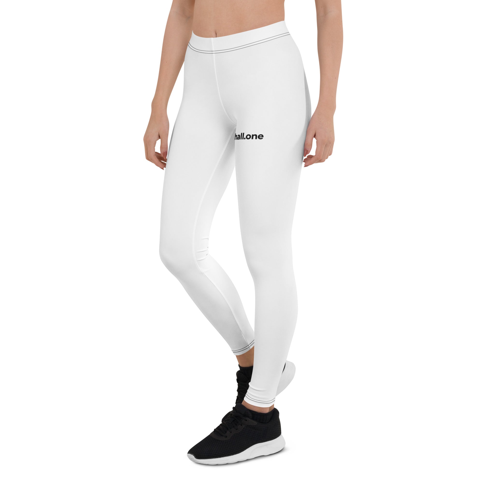 Leggings: Leggings personalisiert - Hall.one