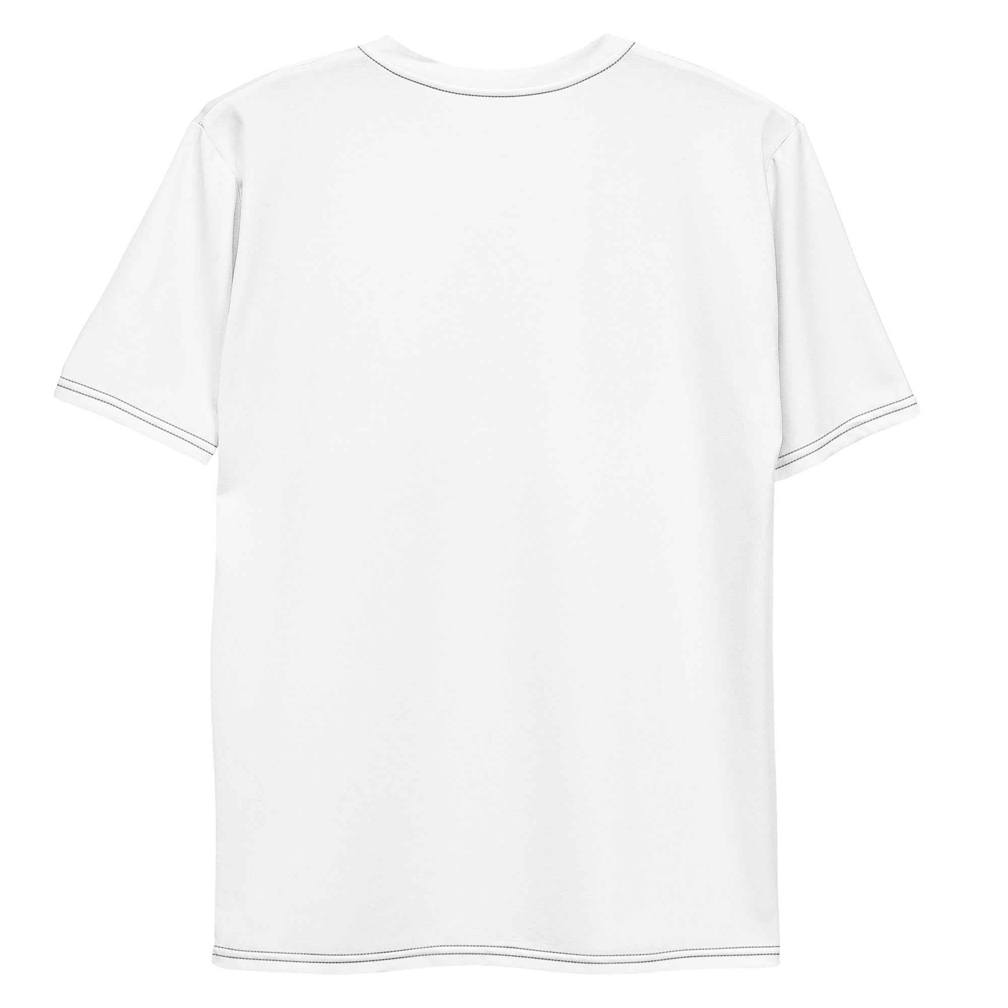 Herren-T-Shirt - Hall.one