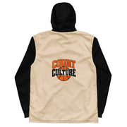 hall.one Coupe-vent | Court Culture – Image 2 sur 2