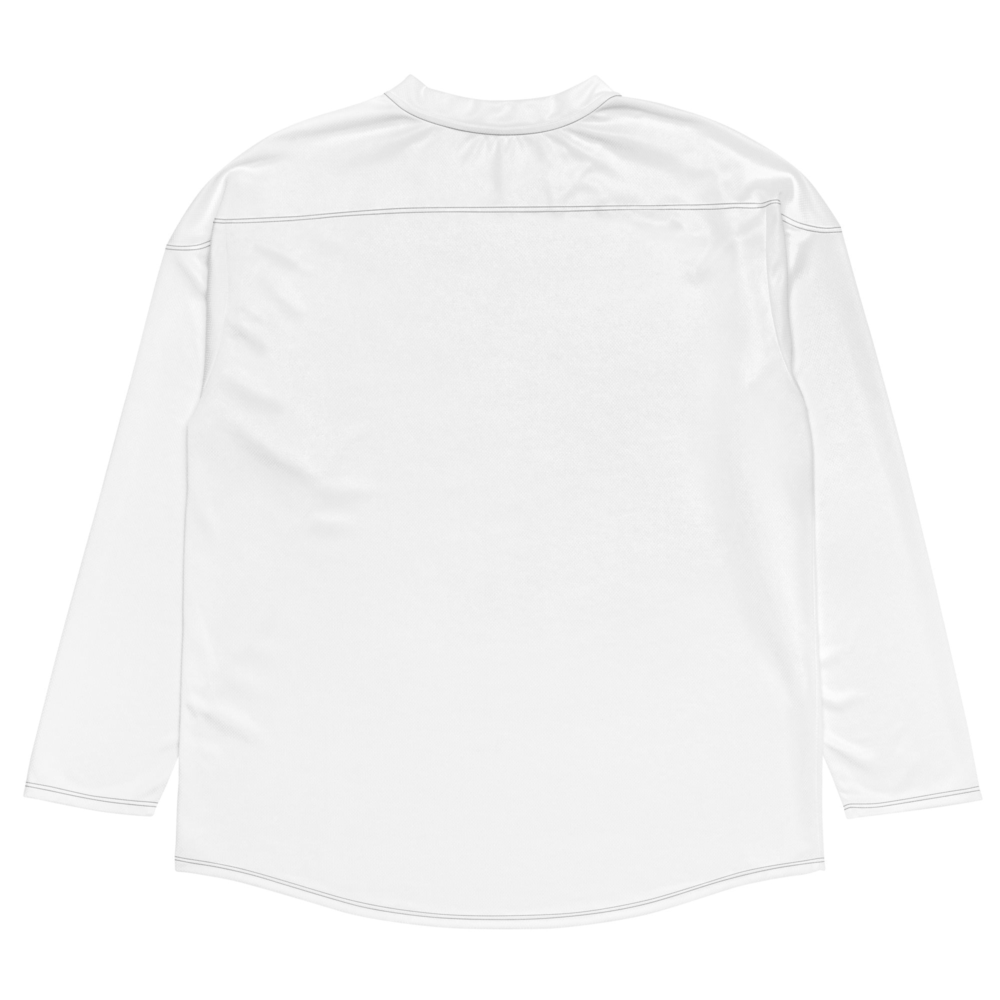 Recyceltes Hockey-Fantrikot: Hockey-Trikot mit Logo - Hall.one