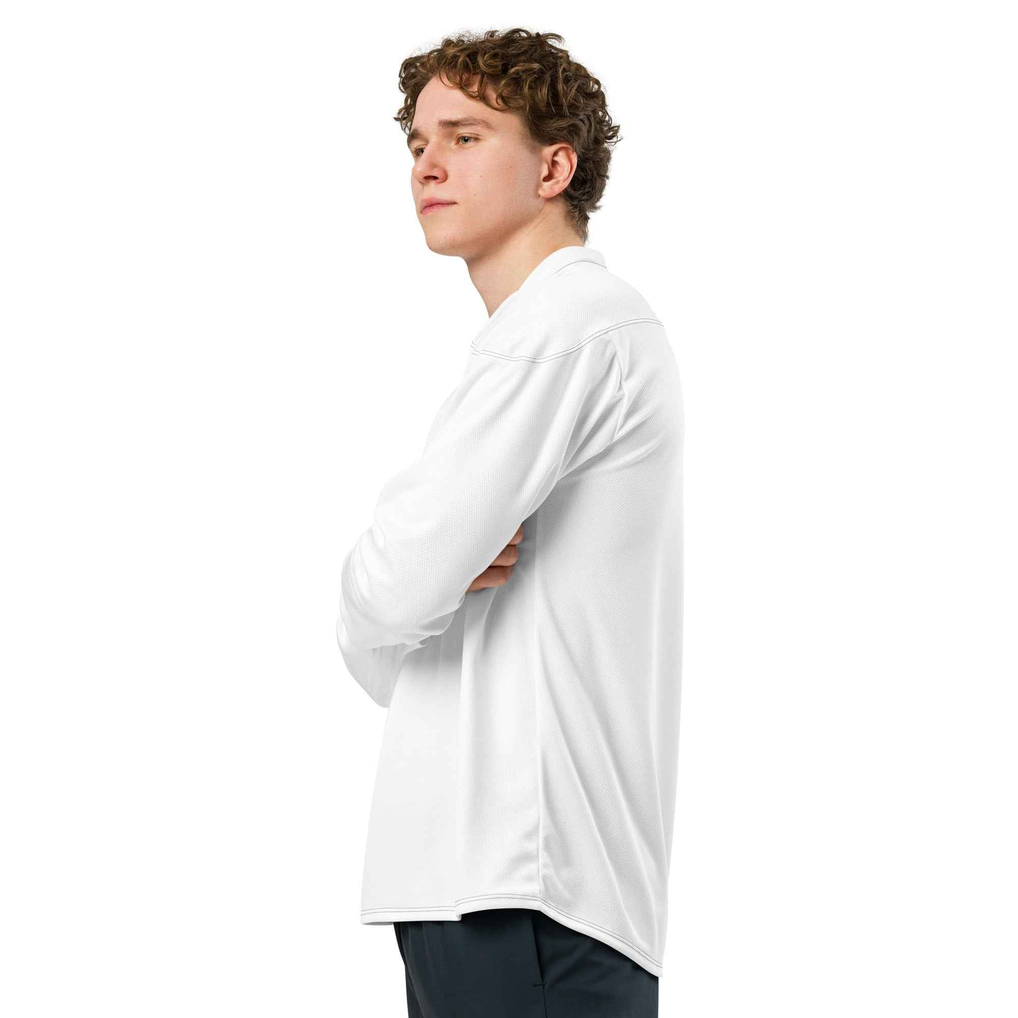 Recyceltes Hockey-Fantrikot - Hall.one