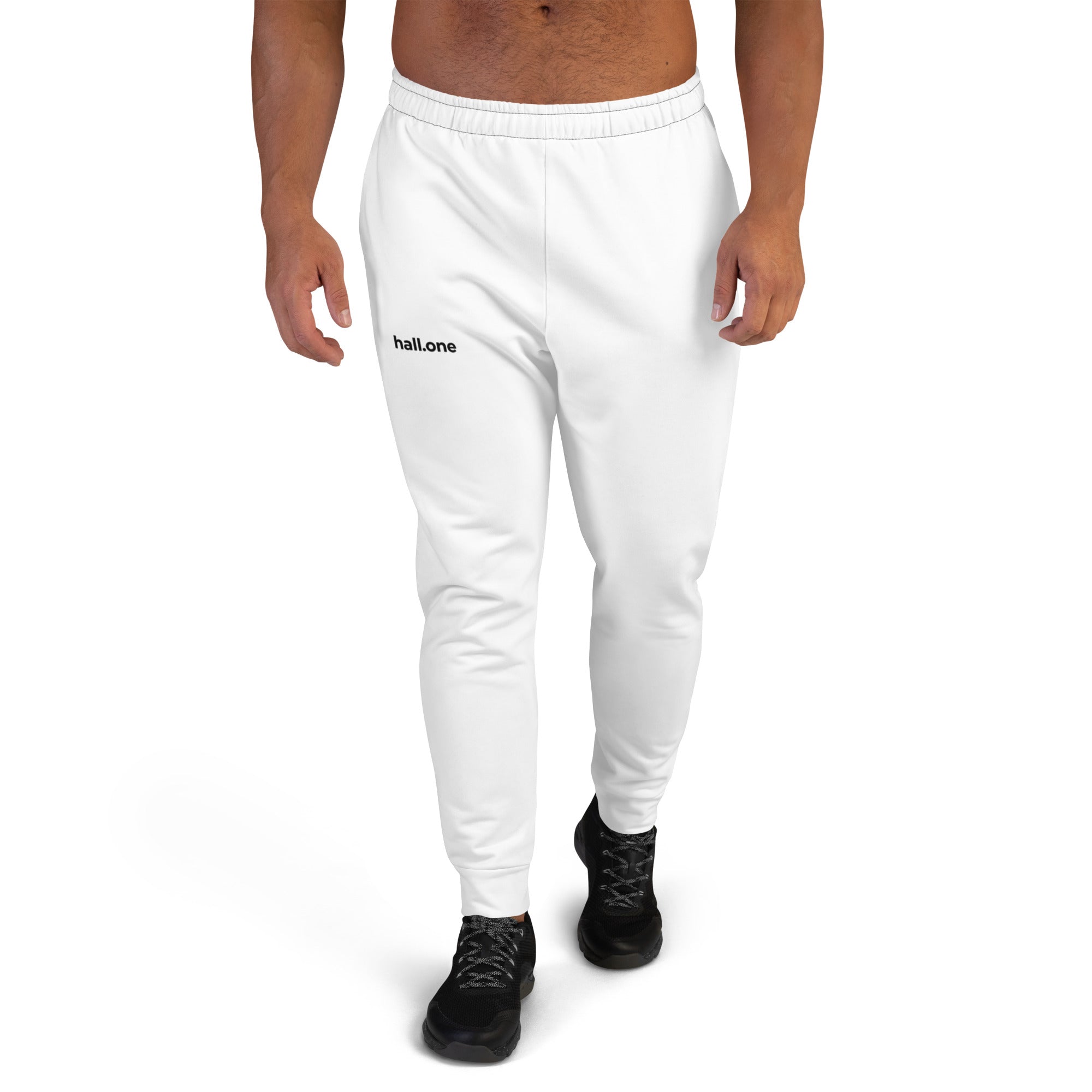 Herren-Jogginghose: Jogginghose personalisierbar - Hall.one
