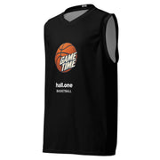 hall.one Canotta da basket – Game Time – Immagine 1 di 2