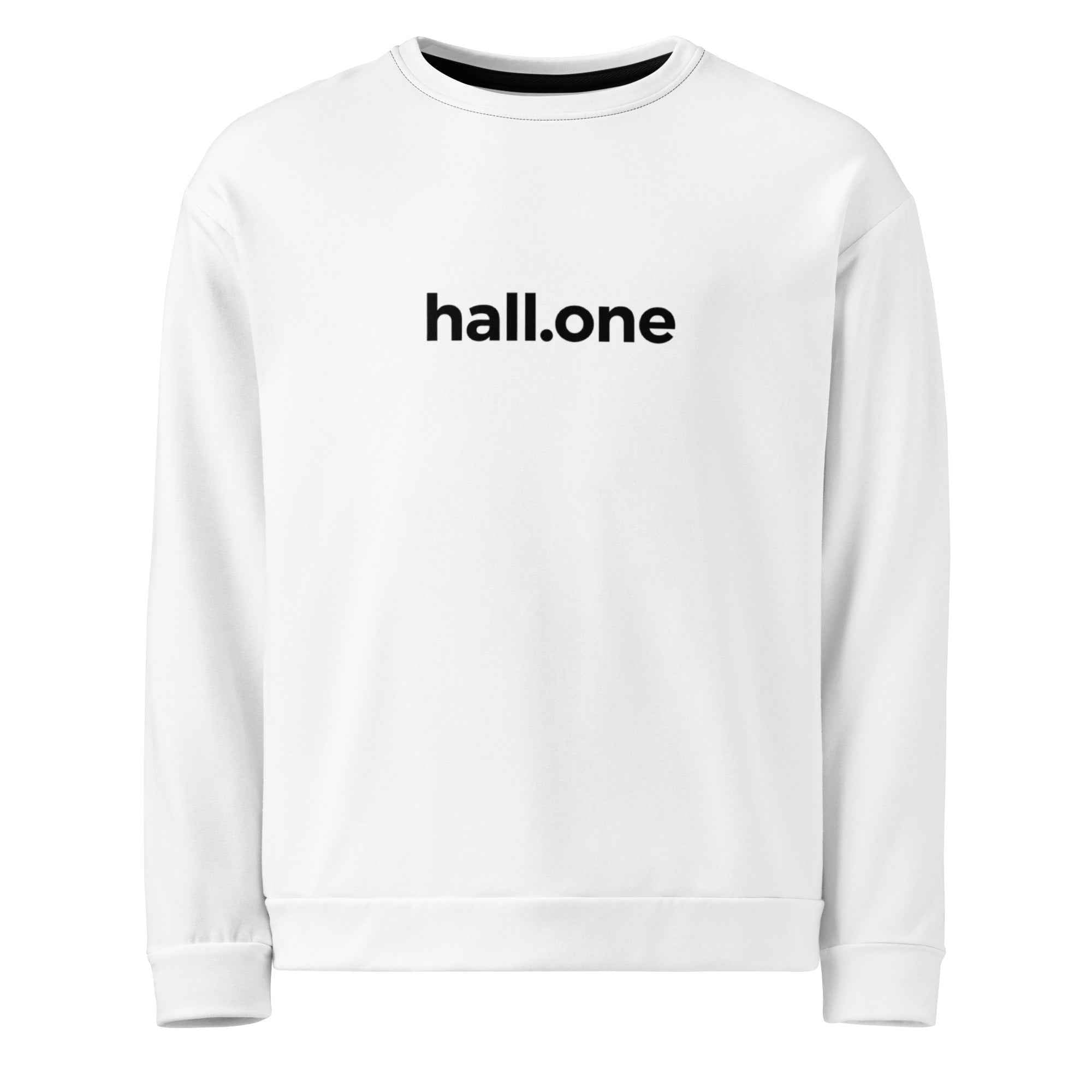 Unisex Sweatshirt - Hall.one