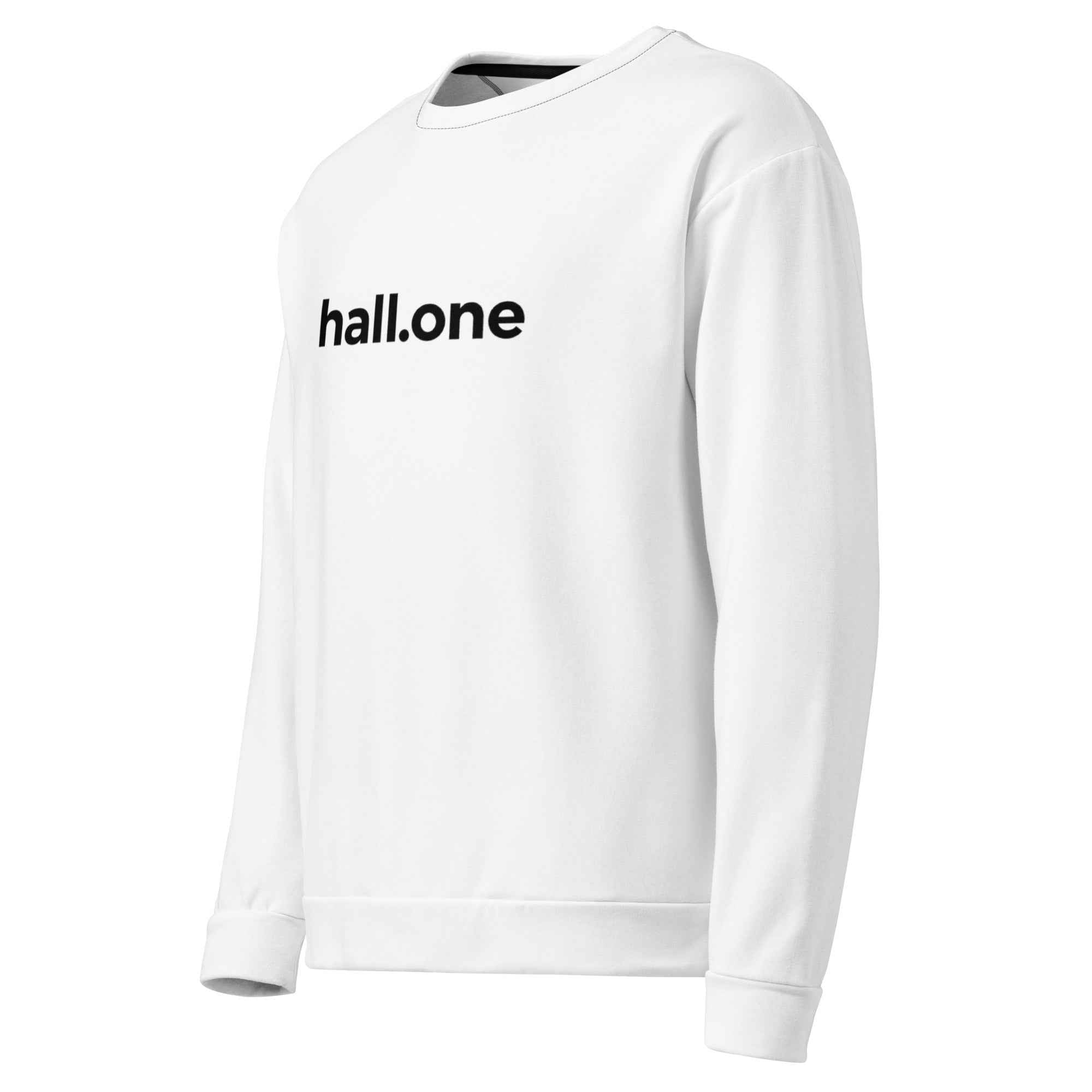 Unisex Sweatshirt - Hall.one