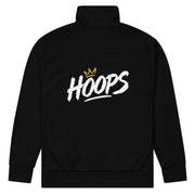 hall.one Veste de survêtement | HOOPS Gold – Image 2 sur 2