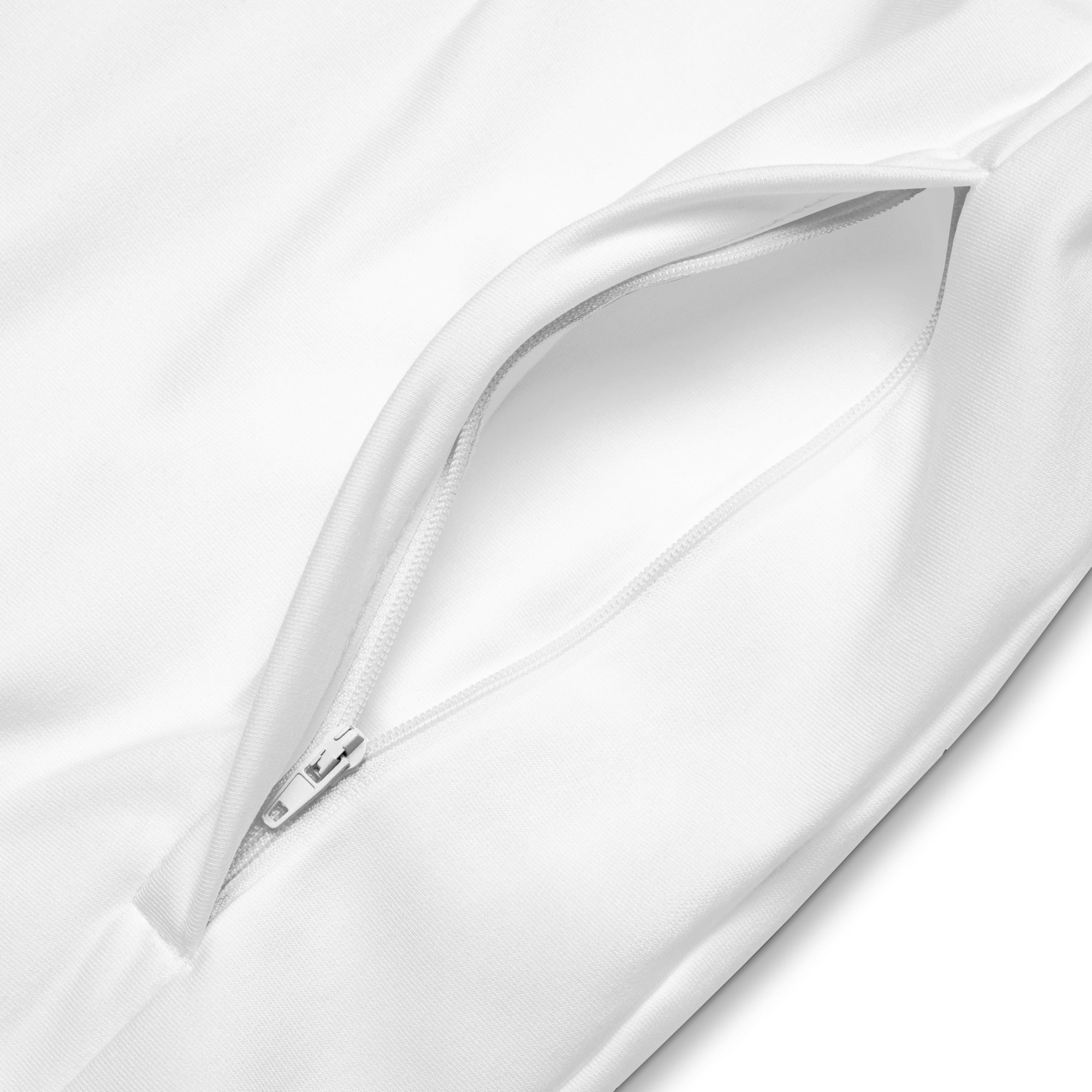 Unisex-Trainingsjacke: Trainingsjacke bedruckbar - Hall.one