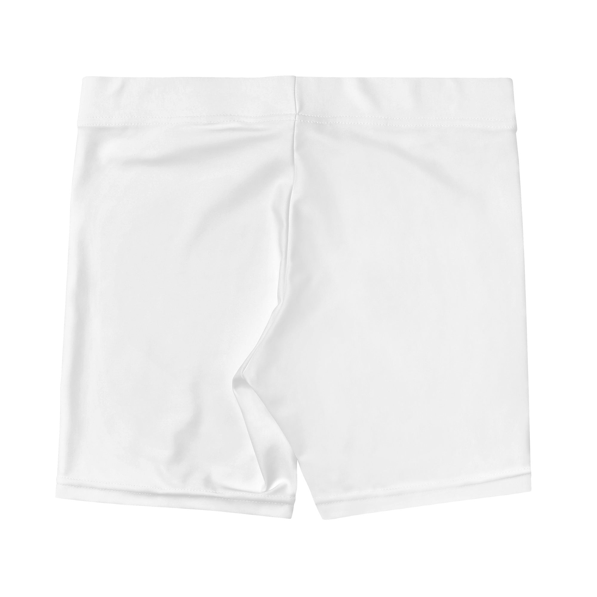 Shorts: Fitness-Shorts mit Logo - Hall.one