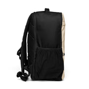 hall.one Rucksack – Court Culture Sand Black – Bild 7 von 7