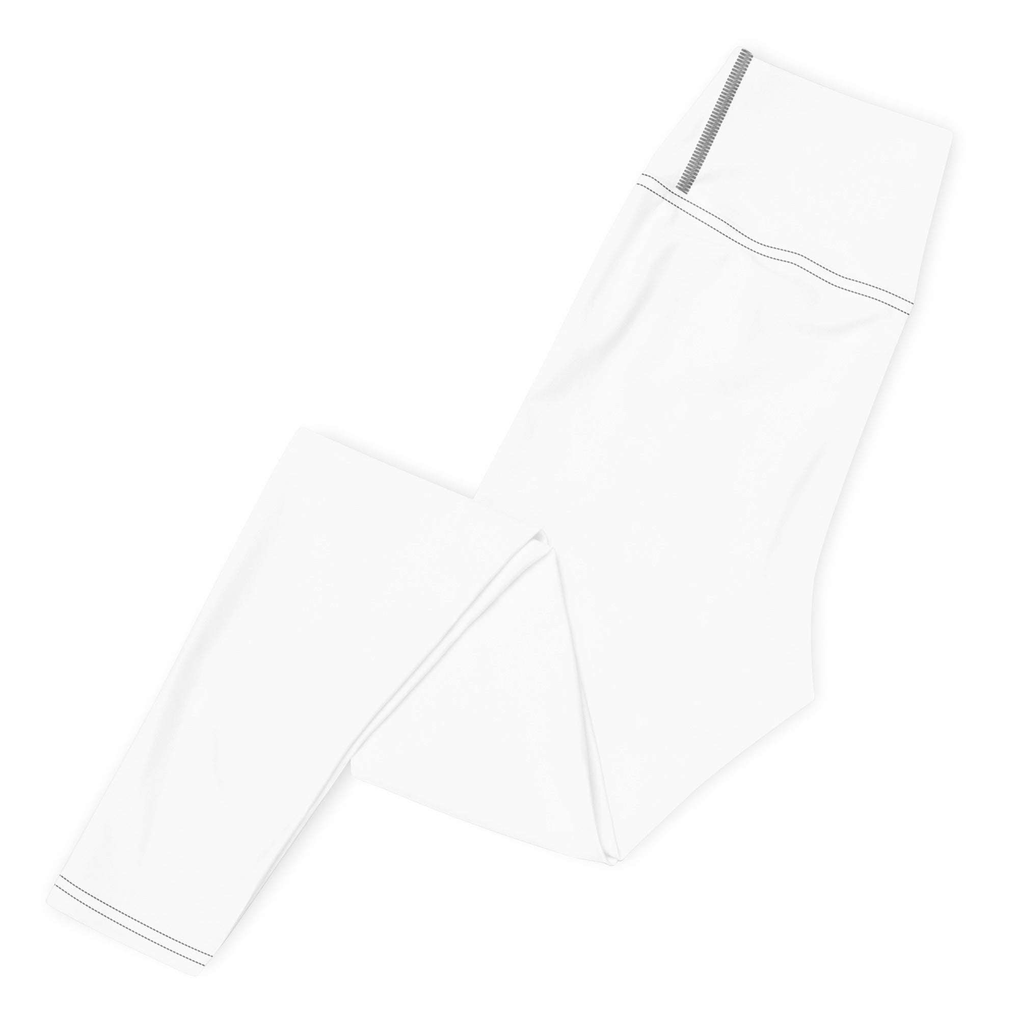 Yoga-Leggings: Yoga-Leggings bedruckbar - Hall.one