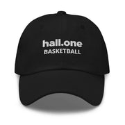 hall.one Dad Cap – Dark Classics – Bild 1 von 12