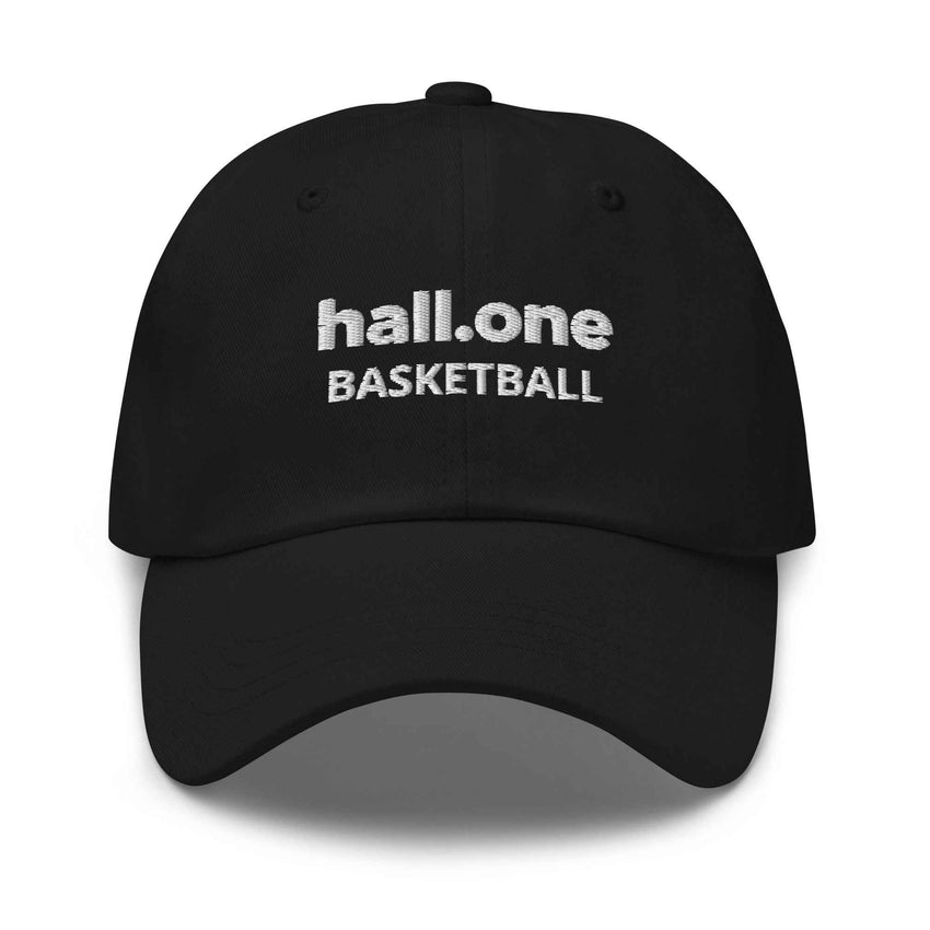 hall.one Dad Cap – Dark Classics