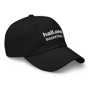 hall.one Dad Cap – Dark Classics – Bild 9 von 12