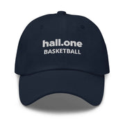 hall.one Dad Cap – Dark Classics – Bild 2 von 12