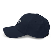 hall.one Dad Cap – Dark Classics – Bild 8 von 12