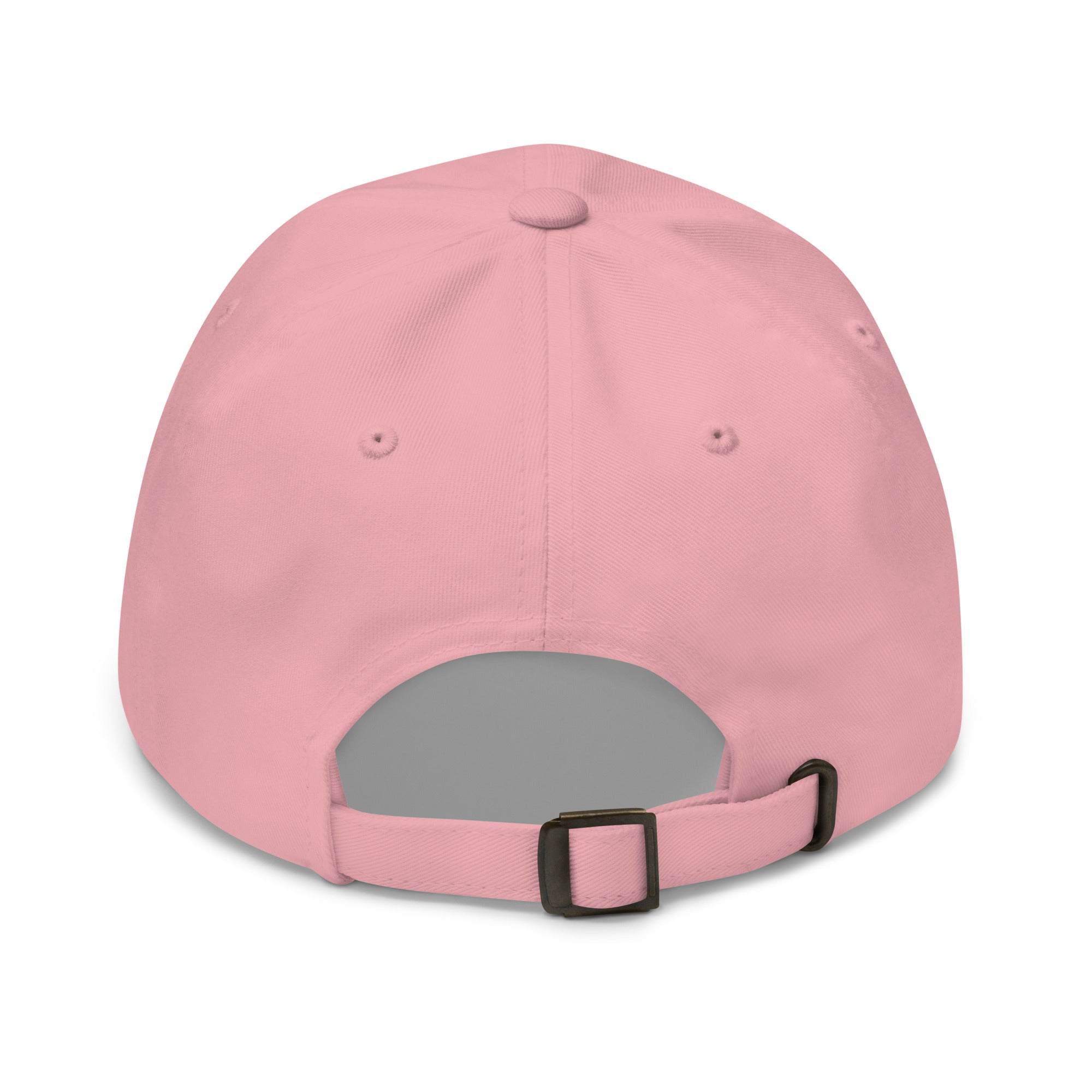 Dad-Hat: Dad-Hat mit Logo - Hall.one