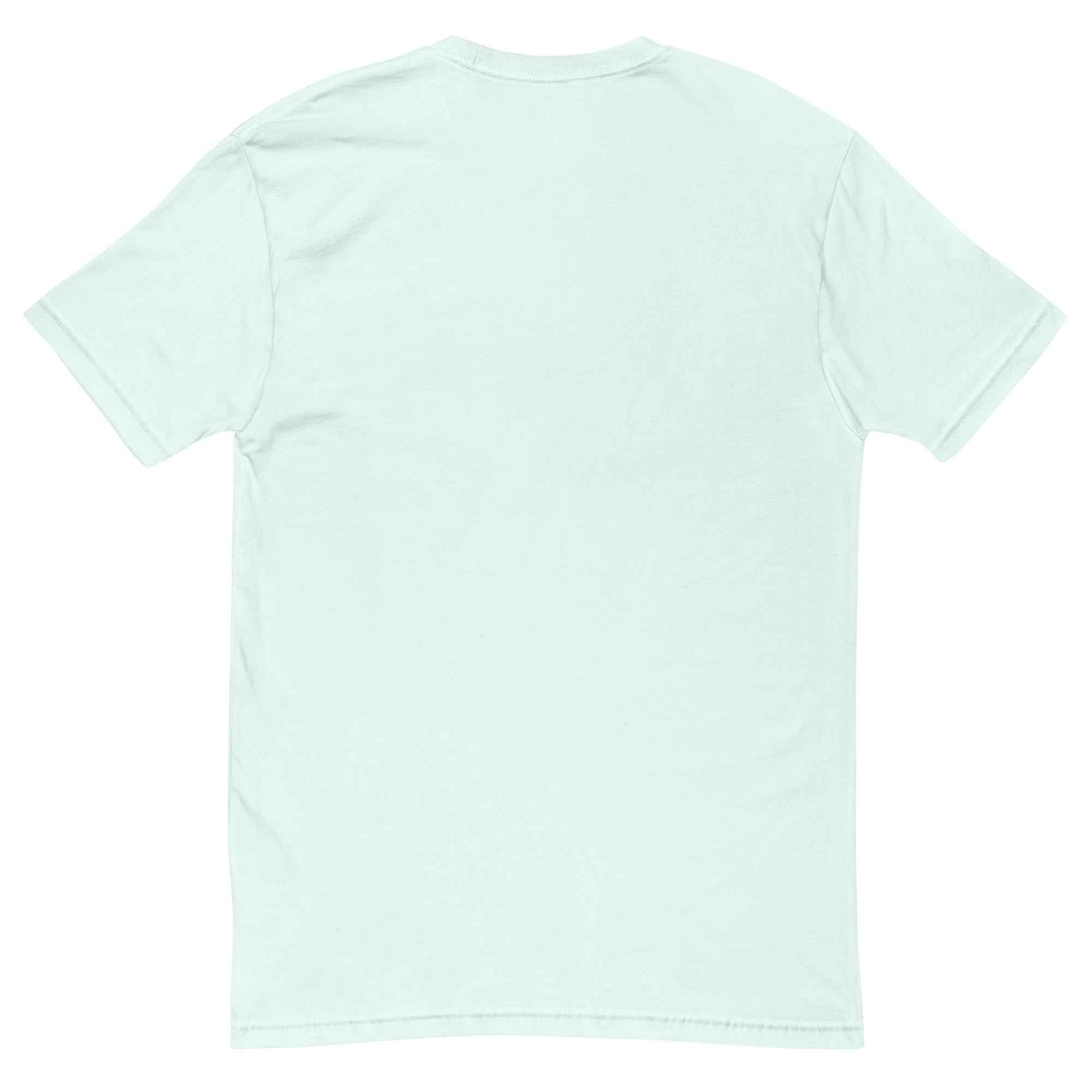 Kurzärmeliges T-Shirt - Hall.one