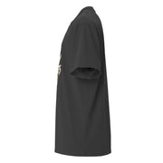 hall.one T-shirt oversize | No Easy Buckets – Image 5 sur 16
