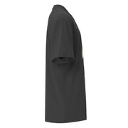 hall.one T-shirt oversize | No Easy Buckets – Image 9 sur 16