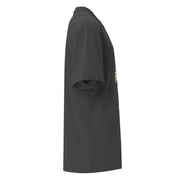 hall.one T-shirt oversize | No Easy Buckets – Image 10 sur 16
