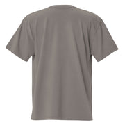 hall.one T-shirt oversize | No Easy Buckets – Image 16 sur 16