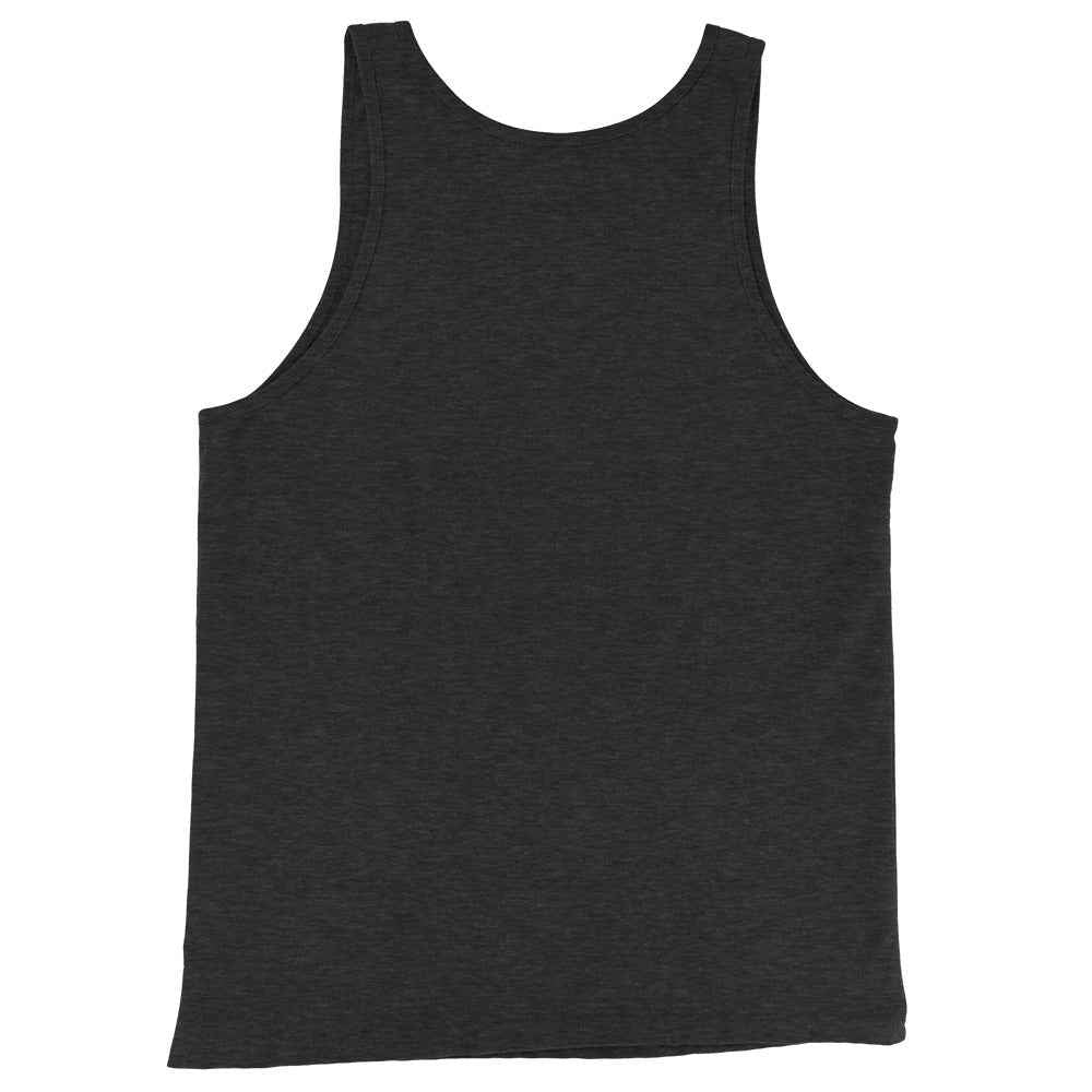 Tanktop für Herren - Hall.one