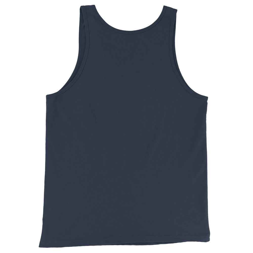 Tanktop für Herren - Hall.one