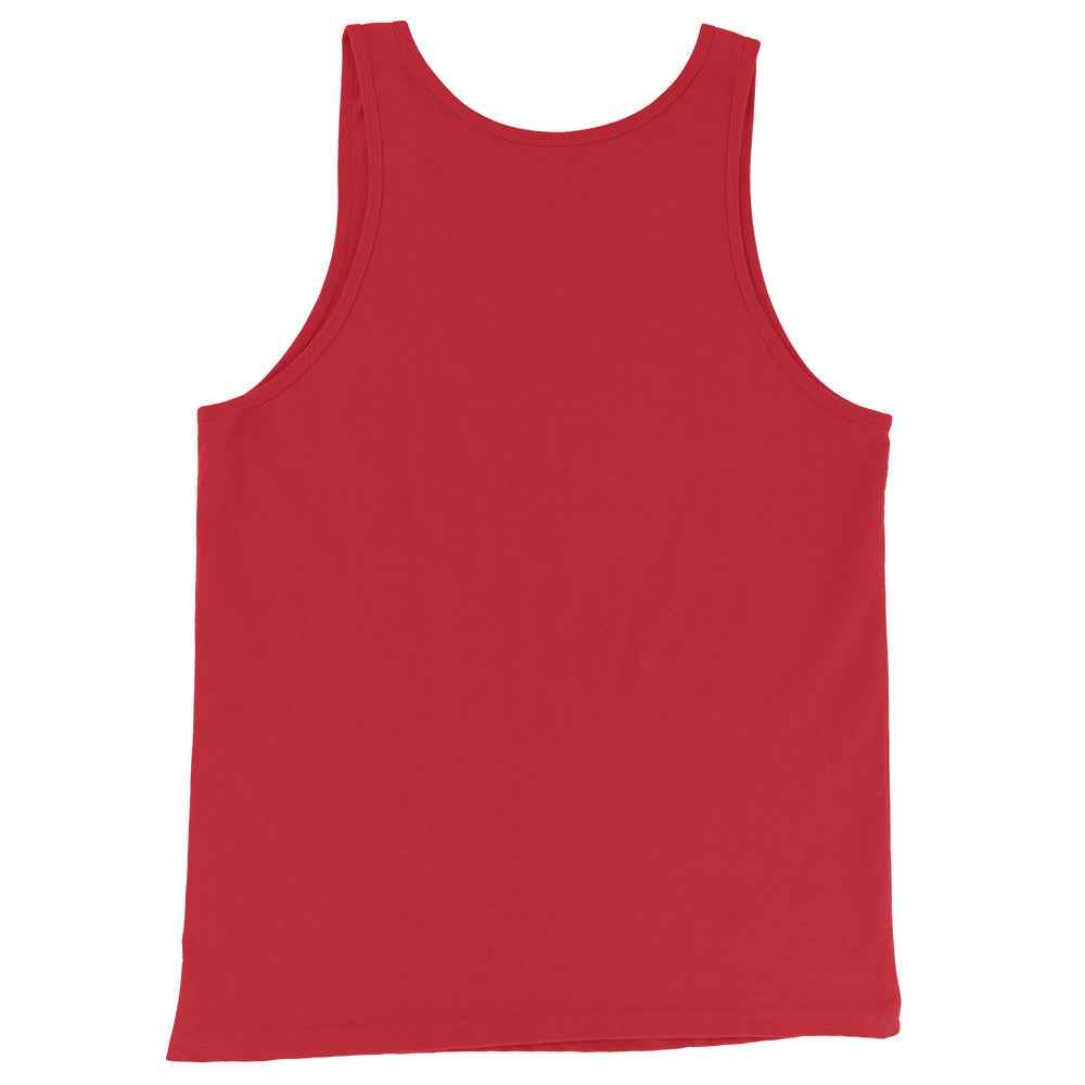 Tanktop für Herren - Hall.one