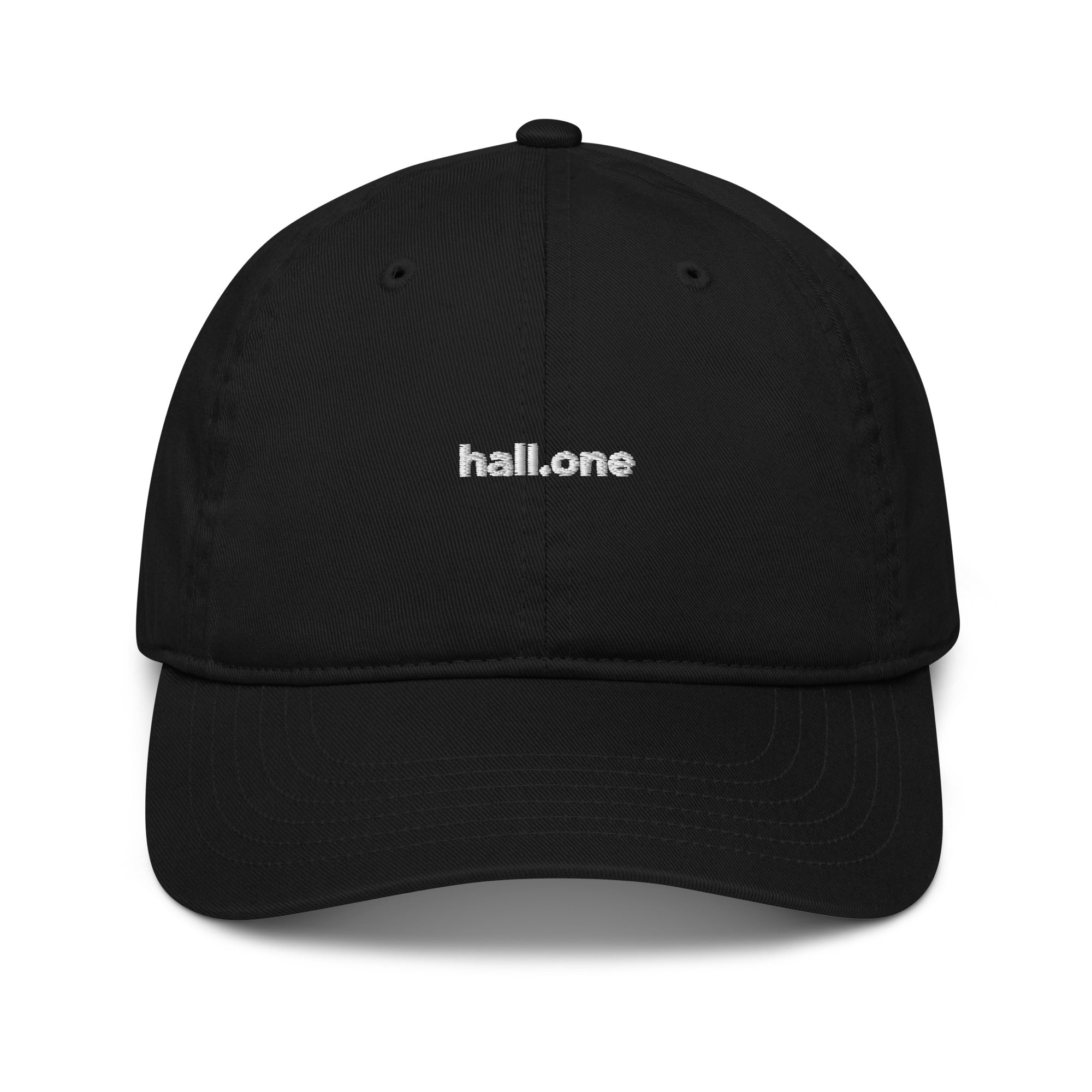 Bio-Dad Hat: Personaliserbare Cap - Hall.one