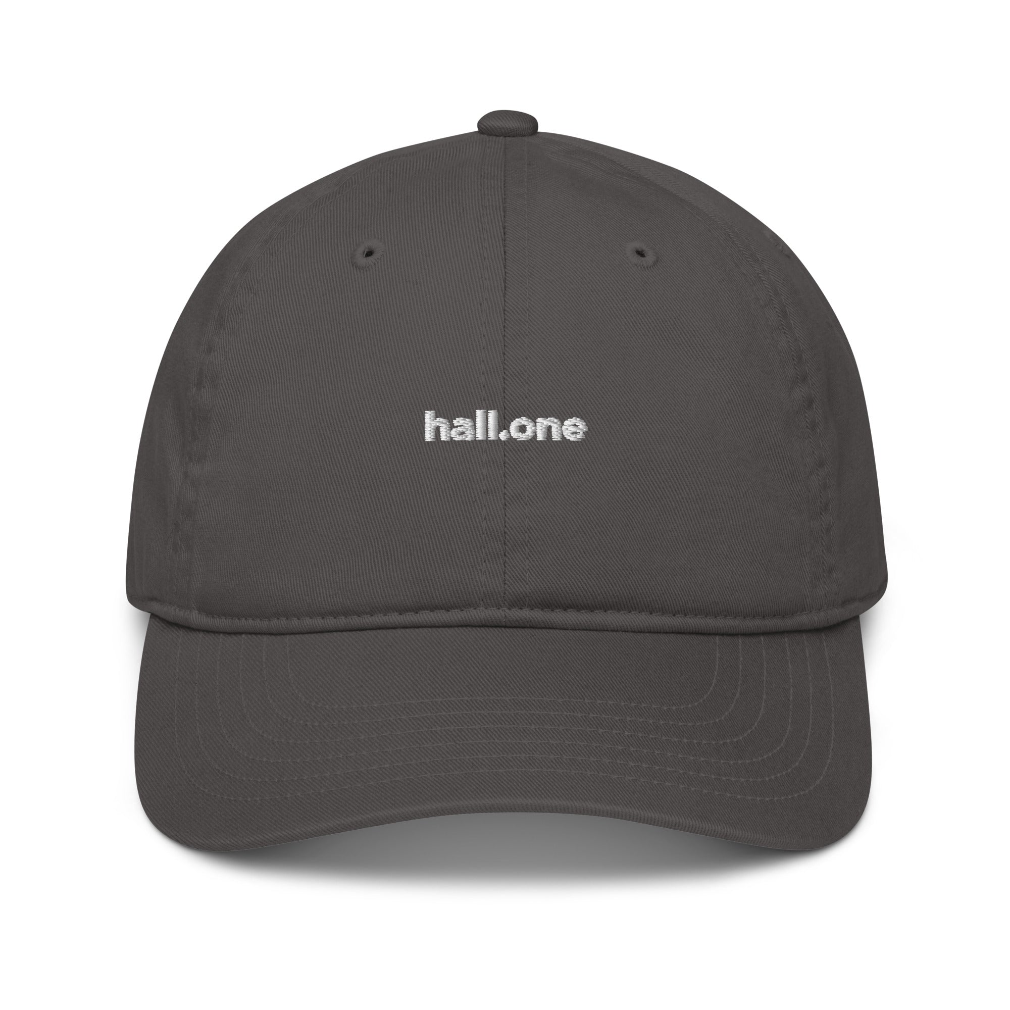 Bio-Dad Hat: Personaliserbare Cap - Hall.one