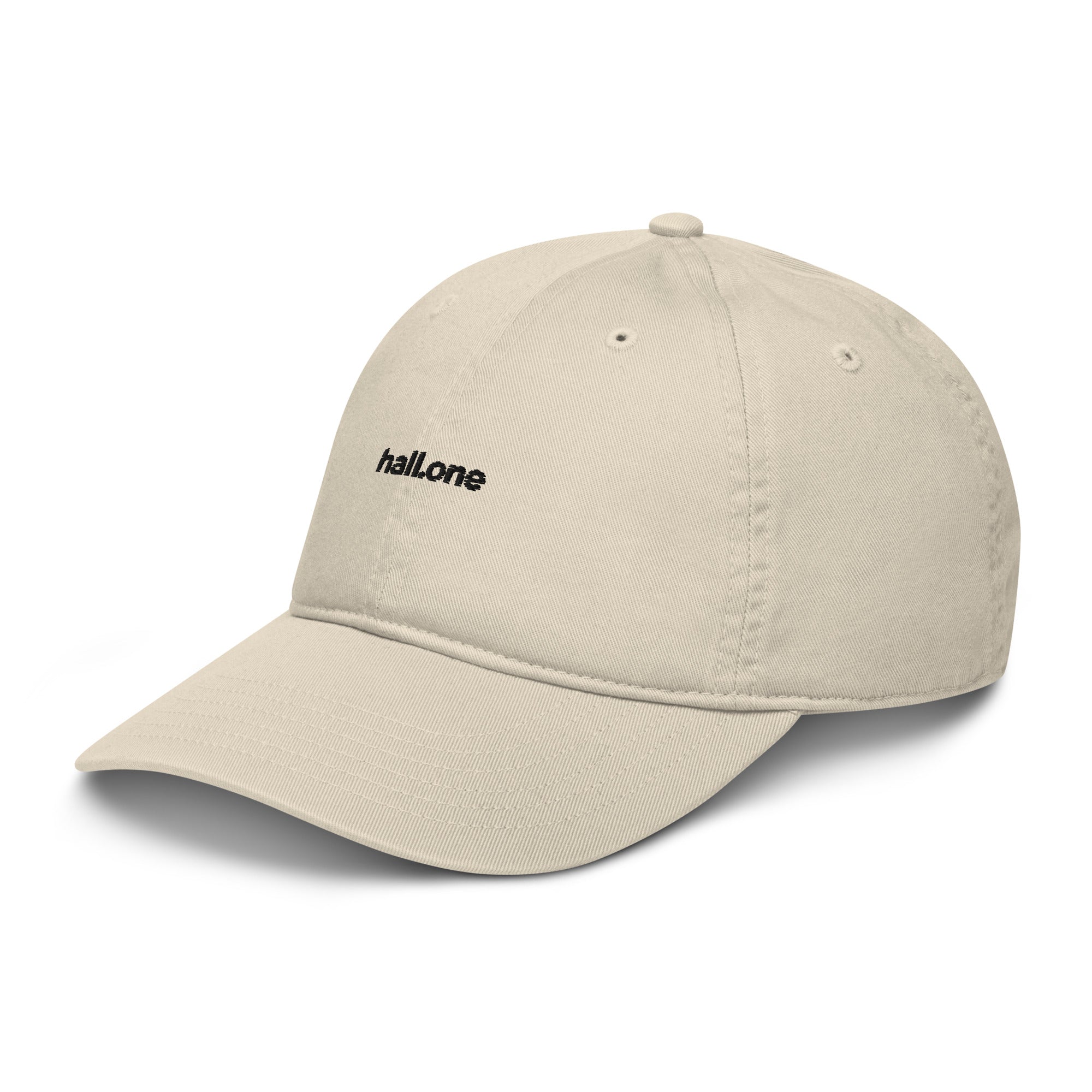 Bio-Dad Hat: Personaliserbare Cap - Hall.one
