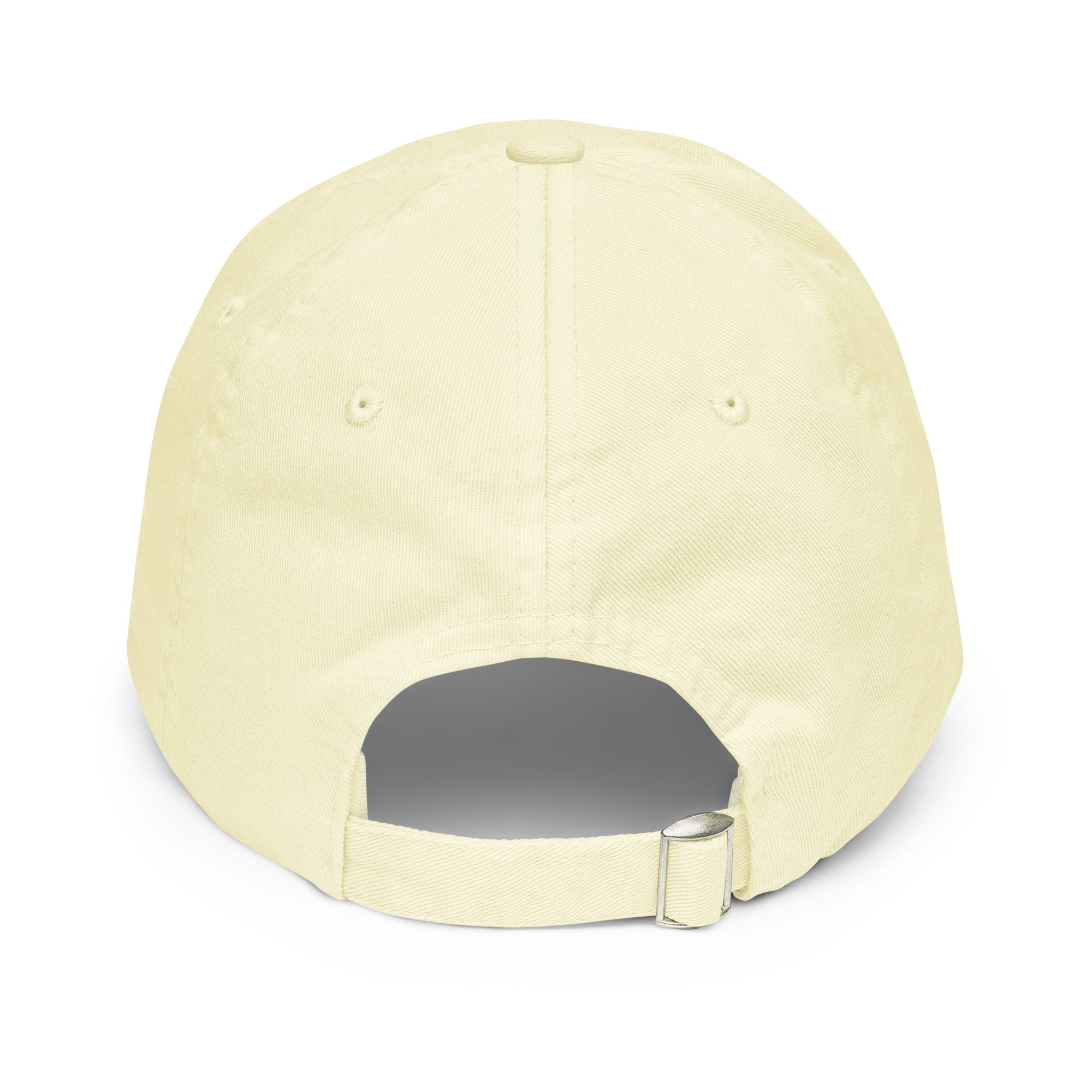 Pastel Baseball Cap: personalisierte Cap - Hall.one