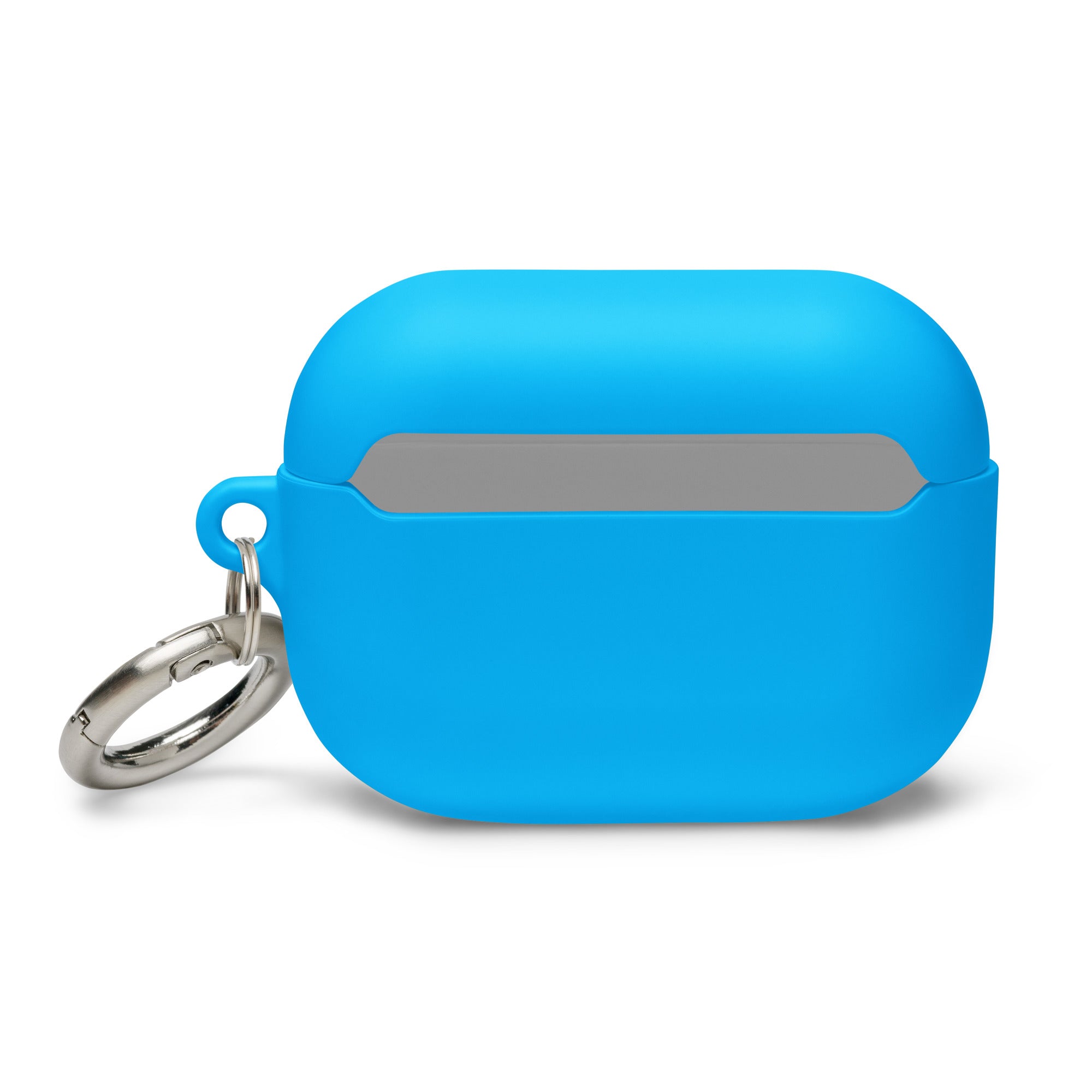 AirPods® Case: Airpods Case mit Logo - Hall.one