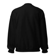hall.one Unisex Sweatshirt | Eat Sleep Basketball Repeat – Bild 7 von 24