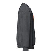 hall.one Unisex Sweatshirt | Eat Sleep Basketball Repeat – Bild 23 von 24