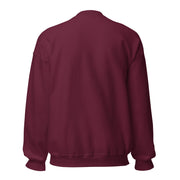 hall.one Unisex Sweatshirt | Eat Sleep Basketball Repeat – Bild 9 von 24