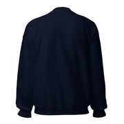 hall.one Unisex Sweatshirt | Eat Sleep Basketball Repeat – Bild 8 von 24