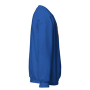 hall.one Unisex Sweatshirt | Eat Sleep Basketball Repeat – Bild 24 von 24