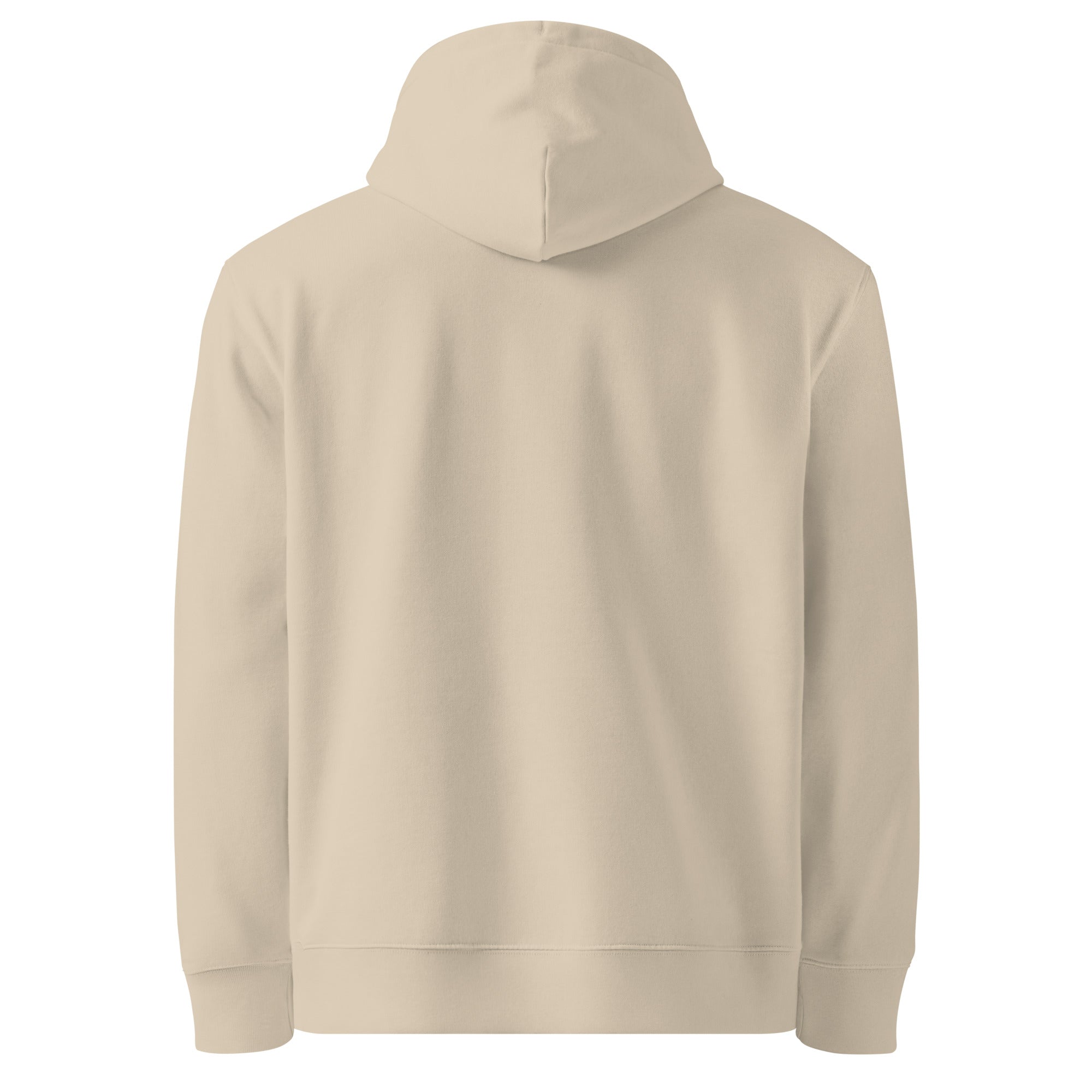 Umweltfreundlicher Unisex-Kapuzenpullover: Personalisierter Kapuzenpullover - Hall.one