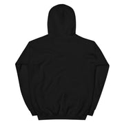 hall.one Unisex Hoodie | HOOPS Crown – Bild 2 von 14