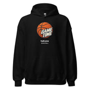 hall.one Unisex Hoodie | Game Time – Image 1 of 28